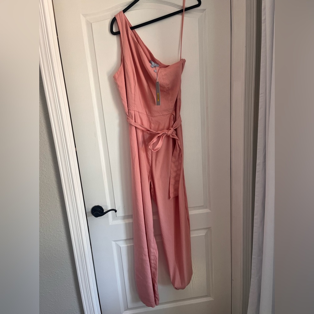 NEW Antonio Melani Jumpsuit